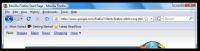 Firefox 3 on Windows Vista