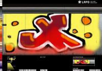 Graffiti Studio