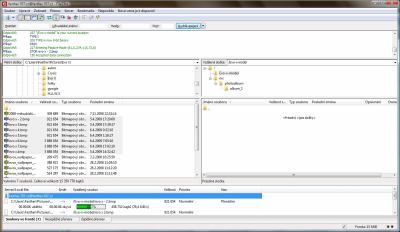 FileZilla FileZilla
