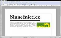 OpenOffice.org Writer