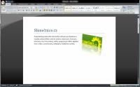 MS Word