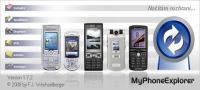 MyPhoneExplorer
