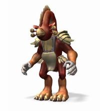 Spore