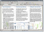 StarOffice Writer