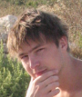 Daniel Steigerwald
