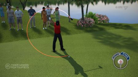 Tiger Woods PGA TOUR 13