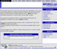 Woko - screenshot