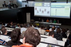 IDF 2010