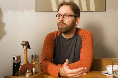 Jiří Kosek