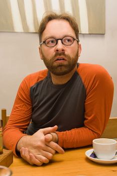 Jiří Kosek
