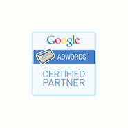 Google Adwords Certified Partner