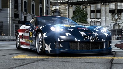 NFS: Shift NFS: Shift
