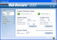 Ad-aware 2007