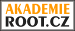 Akademie Root - logo