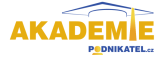 Akademie - logo men��
