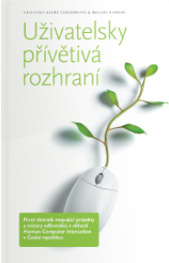 Sborník Uživatelsky přívetivá rozhraní