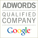 Adwords qualified company
