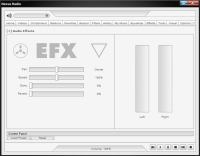 Audio efekty