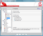 Avira AntiVir - nastaven�