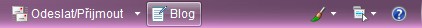 Windows Live Mail - odeslat na blog