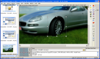 screenshot captor-blur