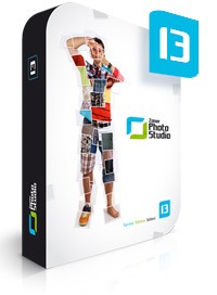 Zoner Photo Studio 13