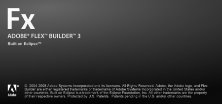 Adobe Flex Builder