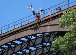 Bungee_houpačka