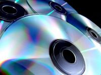DVD