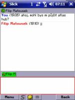 Chat
