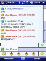 Chat