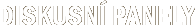 Diskusní panely