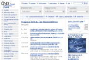 �esk� n�rodn� banka