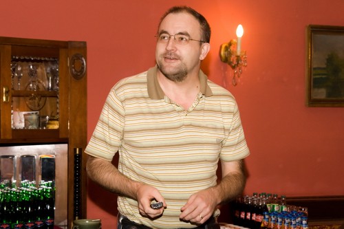 Daniel Do�ekal