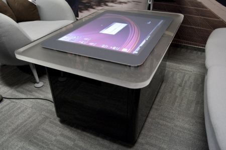 Microsoft Surface