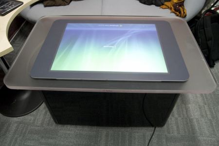 Microsoft Surface