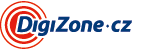 Logo DigiZone.cz