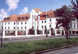 Durychova 101