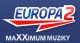 Radio2 Europa 2 2009