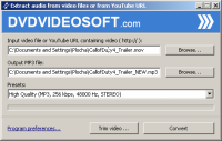 freevideotomp3converter-extrakce