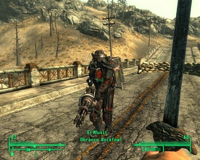 Fallout 3 Fallout 3