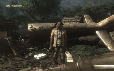 Far Cry 2 Far Cry 2