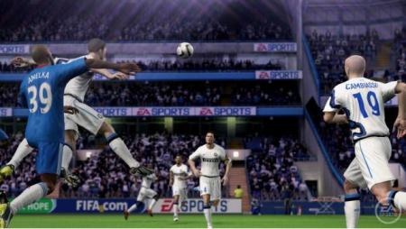 FIFA 11 FIFA 11
