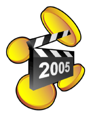 Finanční reklama 2005