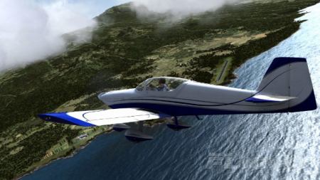 Microsoft Flight