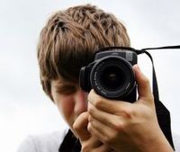 Fotograf