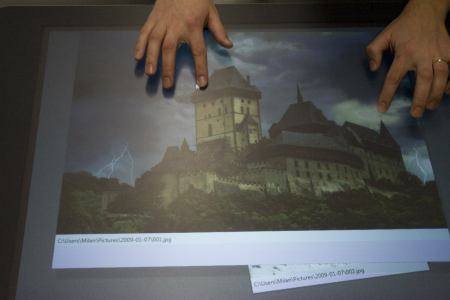 Fotogalerie