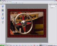 Framing Studio