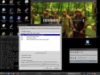 Multimediální přehrávač MPlayer pod Windows MPlayer