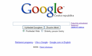 Google